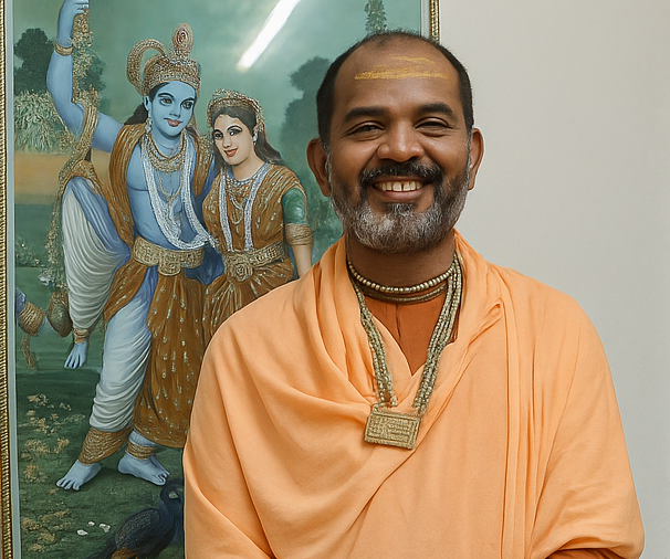 About Sivananda Ashram